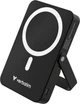 УМБ Verbatim Charge 'n' Go Power Bank 10000 mAh Black (0023942322641) - зображення 2