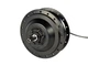 Мотор-колесо для MXUS XF15R 48V 500W, з редуктором - зображення 2