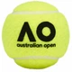 М'ячі тенісні Dunlop Australian Open (3 шт.) для твердих, ґрунтових і закритих кортів офіційний м'яч Відкритого чемпіонату Австралії - зображення 2