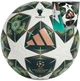 М’яч футбольний Adidas Finale 25 Munich OMB JH1279 (розмір 5) професійний офіційний 2025 УЄФА Ліга Чемпіонів - зображення 2
