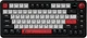 Клавиатура беспроводная Ajazz AK820 MAX PLUS Avocado Switch Black RGB (AK820MAX-AS-BG) - изображение 2