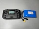 Прикормочний короповий кораблик Flytec D12 B I GPS 99 точок 18000 mah 12V для риболовлі ( для завозу прикормки закормочний ) - зображення 7