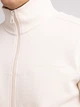 Bluza męska rozpinana streetwear męska Big Star Wlador 103 S Kremowa (5900714835453) - obraz 6