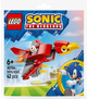 Zestaw klocków LEGO Sonic the Hedgehog Atakujący Balkiry 42 elementy (30704) - obraz 1