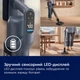 Моющий аккумуляторный пылесос Electrolux EW82U1DB - изображение 7