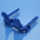 Рамка мішка пилососа Philips PowerGo FC8240, FC8246, FC8293, FC8295, FC8296 оригінал - зображення 3