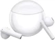 Навушники Honor Choice Earbuds X5e White - зображення 2