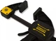 Струбцина-защелка L-тригерна Stanley FatMax 450х78 мм 135 кг (FMHT0-83211) - изображение 2