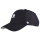 Бейсболка '47Brand NEW YORK YANKEES BASE RUNNER (BRMPS17WBP-NYA) One size - изображение 1