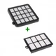 Комплект фильтров для Samsung VC07R30*, VC07T35* DJ82-01044A+DJ82-01036A - изображение 1