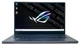 Ноутбук Asus ROG Zephyrus G14 GA401II-BM202T (90NR03J6-M05120) Eclipse Gray Б/В - зображення 1