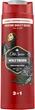Гель для душа 3-в-1 Old Spice Wolfthorn 400 мл (4084500978973) - изображение 1