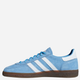 Чоловічі кеди низькі Adidas Handball Spezial BD7632 38.5 (5.5UK) Блакитні (4060512040792) - зображення 3