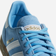 Чоловічі кеди низькі Adidas Handball Spezial BD7632 38.5 (5.5UK) Блакитні (4060512040792) - зображення 6