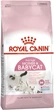 Сухой корм для котят и лактирующих кошек Royal Canin Mother and Babycat 400 г 2544004 - изображение 1