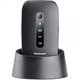 Мобильный телефон Panasonic kx-tu550exb - изображение 8