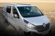 Рейлинги для Fiat Talento 2016+, короткая база, черные интегрированные - изображение 6