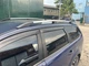 Рейлинги для Ford Focus 2 2008-2011, хромированные, алюминий - изображение 5
