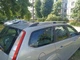 Рейлинги для Ford Focus 2 2008-2011, хромированные, алюминий - изображение 7