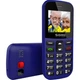 Мобильный телефон Sigma Comfort 50 easy type-c Blue (4827798585238) - изображение 4