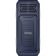 Мобильный телефон Sigma X-style 341 bro Type-C Blue (4827798368428) - изображение 3