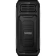 Мобильный телефон Sigma X-style 341 bro Type-C Black (4827798368411) - изображение 3