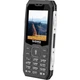 Мобильный телефон Sigma X-style 341 bro Type-C Black (4827798368411) - изображение 5