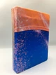 Подушка для растяжки TuloniМодель: NIKA Цвет: Blue x Orange - изображение 3