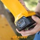 Мини-пила цепная аккумуляторная Stiga PR100eKit с аккумулятором и док-станцией (PR100eKit) - изображение 3