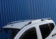 Рейлинги Omsa Sport для Citroen Nemo, комплект рейлингов для Citroen Nemo, аксессуары для Citroen Nemo - изображение 1