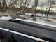 Перемычки на рейлинги WingBar (2 шт, до 110 см, Серый) для Nissan X-trail T32/Rogue 2014-2021 - изображение 9