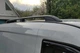 Рейлинги Skyport черного цвета для Opel Combo 2012-2018 годов - стандартная база - изображение 1