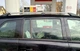 Рейлинги для Opel Zafira B 2005-2011, хромированные, алюминий - изображение 7