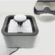 Автоматическая поилка фонтан для собак и кошек Pet Water FOUNTAIN 4 фильтра в комплекте - изображение 3