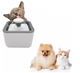 Автоматическая поилка фонтан для собак и кошек Pet Water FOUNTAIN 4 фильтра в комплекте - изображение 4
