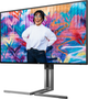 Monitor 27" AOC U27U3CV - obraz 3