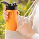 Блендер CECOTEC Power Titanium 350 EasyGo Smoothie - изображение 5