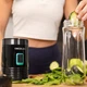 Блендер CECOTEC Power Titanium 350 EasyGo Smoothie - изображение 9