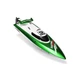 Катер на р/у 2.4 GHz Fei Lun FT009 High Speed Boat (зелений) (FL-FT009g) - зображення 2