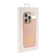Чохол Silicone Case Metal Buttons (AA) для iPhone 12 Pro Max Колір White - изображение 9