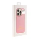 Чохол Silicone Case Metal Buttons (AA) для iPhone 12 Pro Max Колір White - изображение 8