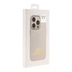 Чохол Silicone Case Metal Buttons (AA) для iPhone 12 Pro Max Колір White - изображение 10
