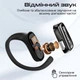 Навушники HiFuture Sonify Champagne (sonify.champagne) - зображення 5