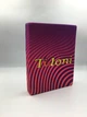 Подушка для растяжки Tuloni Модель Wave Цвет: BuxO - изображение 1