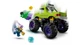 Конструктор LEGO Super Heroes Marvel The Hulk Truck vs. Thanos 229 элементов (76312) - изображение 4