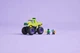 Конструктор LEGO Super Heroes Marvel The Hulk Truck vs. Thanos 229 элементов (76312) - изображение 9
