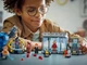 Конструктор LEGO Super Heroes Marvel Iron Man's Laboratory: Hall of Armor 384 элементов (76315) - изображение 8