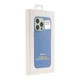 Чохол Silicone Case Metal Buttons (AA) для iPhone 12 Pro Max Колір White - изображение 12