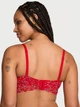 Бралет Victoria's Secret M Червоний - зображення 3