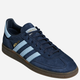 Trampki męskie do kostki Adidas Handball Spezial BD7633 40 (6.5UK) Granatowe - obraz 2